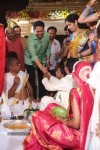 Sivaji Raja Daughter Wedding Photos 02 - 142 of 253