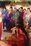 Sivaji Raja Daughter Wedding Photos 02 - 143 of 253