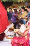 Sivaji Raja Daughter Wedding Photos 02 - 145 of 253