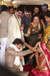 Sivaji Raja Daughter Wedding Photos 02 - 148 of 253