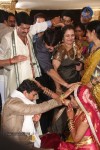 Sivaji Raja Daughter Wedding Photos 02 - 155 of 253