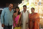 Sivaji Raja Daughter Wedding Photos 02 - 157 of 253