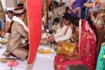 Sivaji Raja Daughter Wedding Photos 02 - 164 of 253