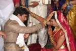 Sivaji Raja Daughter Wedding Photos 02 - 168 of 253