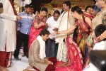 Sivaji Raja Daughter Wedding Photos 02 - 177 of 253