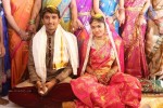 Sivaji Raja Daughter Wedding Photos 02 - 186 of 253
