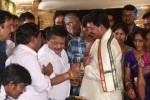 Sivaji Raja Daughter Wedding Photos 02 - 203 of 253