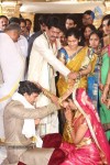 Sivaji Raja Daughter Wedding Photos 02 - 214 of 253