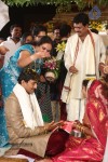 Sivaji Raja Daughter Wedding Photos 02 - 217 of 253