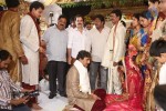 Sivaji Raja Daughter Wedding Photos 02 - 219 of 253