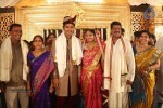 Sivaji Raja Daughter Wedding Photos 02 - 223 of 253