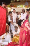 Sivaji Raja Daughter Wedding Photos 02 - 226 of 253