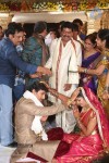 Sivaji Raja Daughter Wedding Photos 02 - 233 of 253
