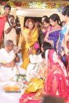 Sivaji Raja Daughter Wedding Photos 02 - 252 of 253