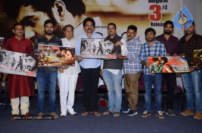 Sivakasi Puram Movie Pre Release Function - 11 of 15