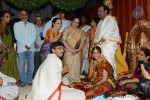 Sivalanka Krishna Prasad Daughter Wedding Photos - 52 of 117