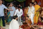 Sivalanka Krishna Prasad Daughter Wedding Photos - 12 of 117