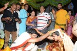 Sivalanka Krishna Prasad Daughter Wedding Photos - 16 of 117