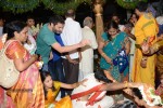 Sivalanka Krishna Prasad Daughter Wedding Photos - 24 of 117