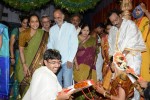 Sivalanka Krishna Prasad Daughter Wedding Photos - 26 of 117