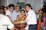 Sivalanka Krishna Prasad Daughter Wedding Photos - 27 of 117