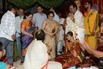Sivalanka Krishna Prasad Daughter Wedding Photos - 48 of 117