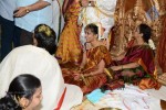 Sivalanka Krishna Prasad Daughter Wedding Photos - 62 of 117