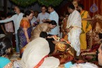 Sivalanka Krishna Prasad Daughter Wedding Photos - 65 of 117