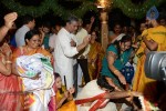 Sivalanka Krishna Prasad Daughter Wedding Photos - 72 of 117