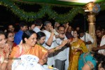 Sivalanka Krishna Prasad Daughter Wedding Photos - 74 of 117