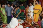 Sivalanka Krishna Prasad Daughter Wedding Photos - 90 of 117