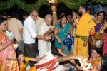 Sivalanka Krishna Prasad Daughter Wedding Photos - 94 of 117