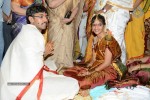 Sivalanka Krishna Prasad Daughter Wedding Photos - 98 of 117