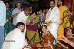 Sivalanka Krishna Prasad Daughter Wedding Photos - 108 of 117