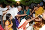 Sivalanka Krishna Prasad Daughter Wedding Photos - 112 of 117