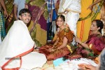 Sivalanka Krishna Prasad Daughter Wedding Photos - 113 of 117