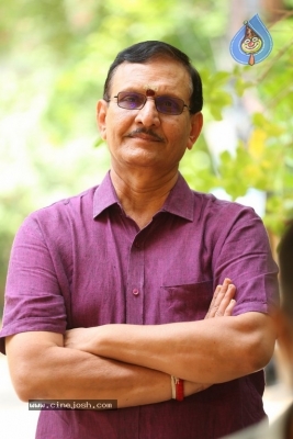 Sivalenka Krishna Prasad Interview Photos - 2 of 18