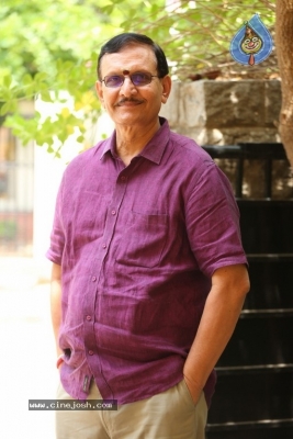 Sivalenka Krishna Prasad Interview Photos - 6 of 18