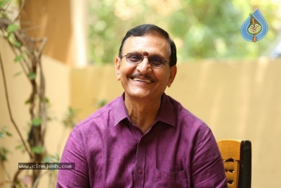 Sivalenka Krishna Prasad Interview Photos - 8 of 18