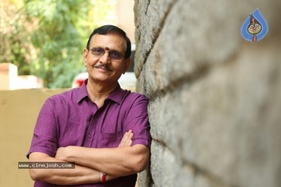 Sivalenka Krishna Prasad Interview Photos - 15 of 18