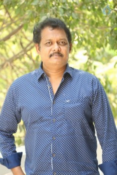 Sivalinga Movie Press Meet - 6 of 7