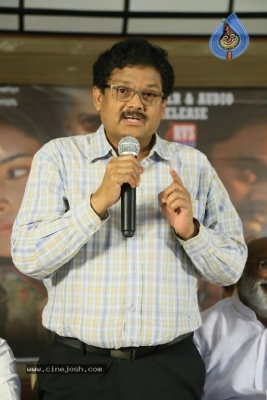 Sivalingapuram Movie Press Meet - 3 of 21