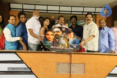 Sivalingapuram Movie Press Meet - 5 of 21