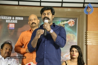 Sivalingapuram Movie Press Meet - 13 of 21