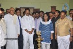 Sivapuram TV Serial Launch - 28 of 28
