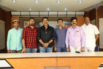 16 Movie Press Meet - 4 of 14