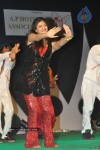 Siya Gowtham Performance at Hospitality Awards 2011 - 17 of 89