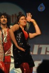 Siya Gowtham Performance at Hospitality Awards 2011 - 37 of 89