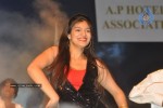 Siya Gowtham Performance at Hospitality Awards 2011 - 49 of 89