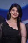 Siya Gowtham Performance at Hospitality Awards 2011 - 55 of 89
